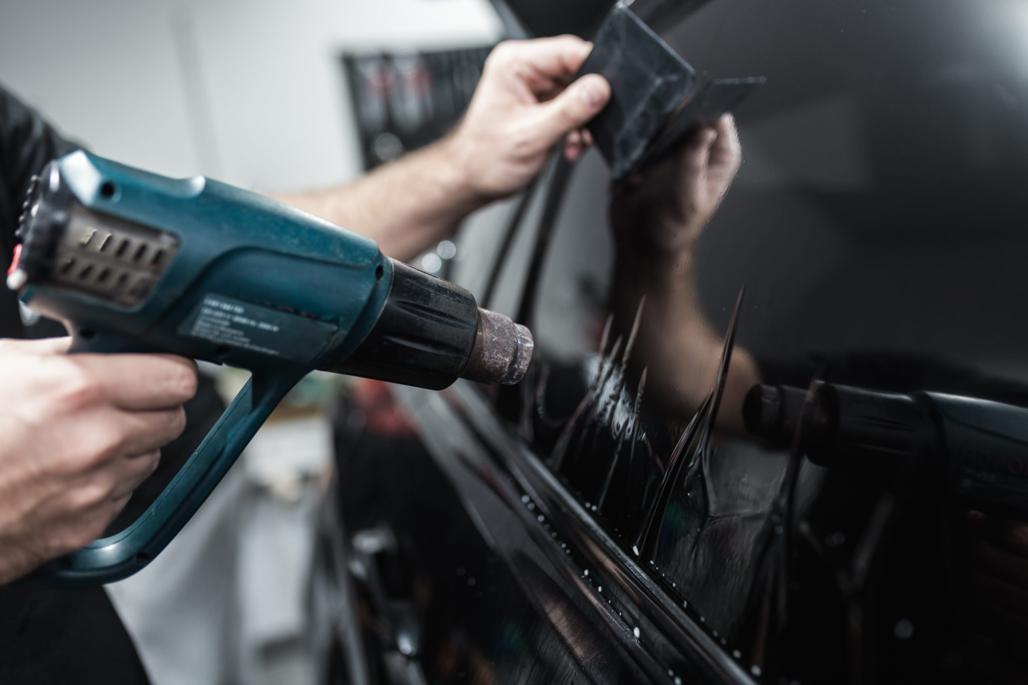 window tint trends