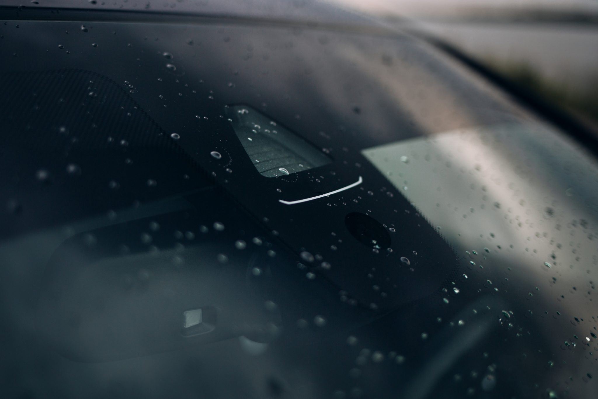 Windshield Rain Sensors Are They Important?