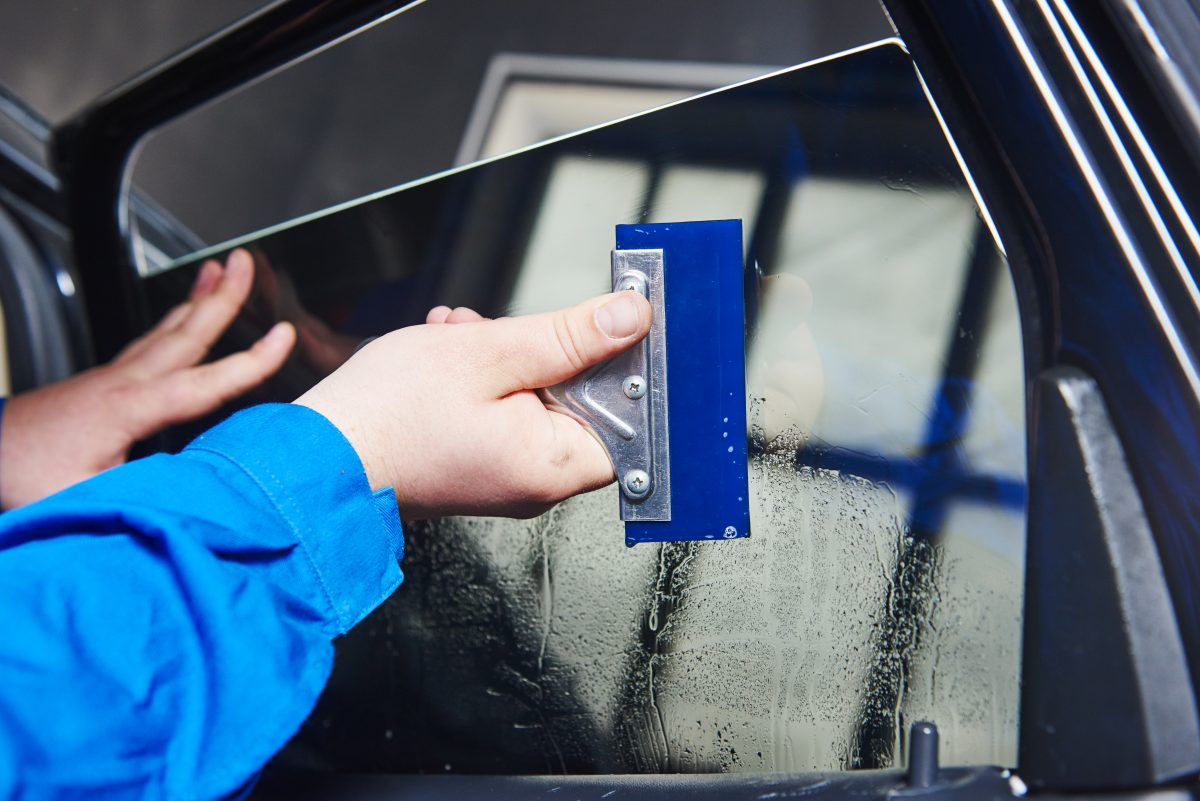 Benefits Of Window Tinting Here Is The Process