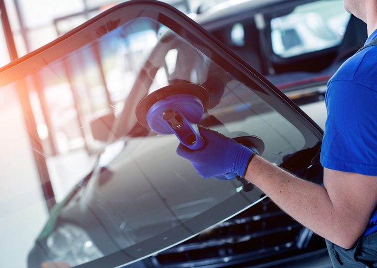 A Guide to the Different Types of Auto Glass